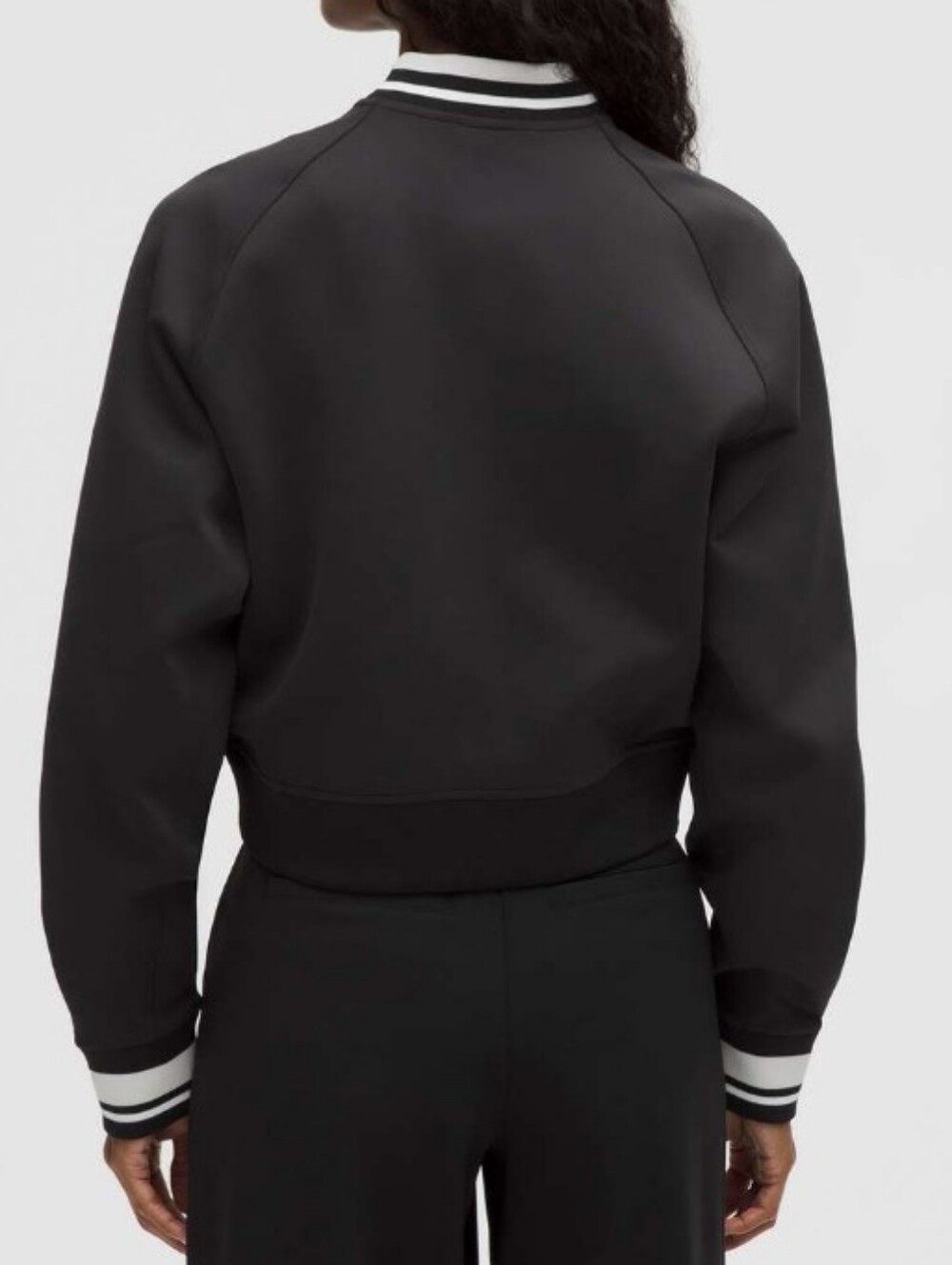 Lululemon Snap-Front Colligate Jacket - Picture 13 of 15